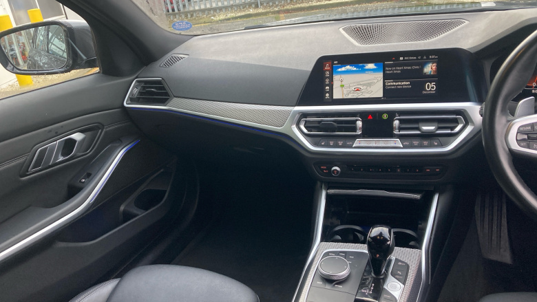 BMW 3 Series 320i M Sport 5dr Step Auto Petrol Estate